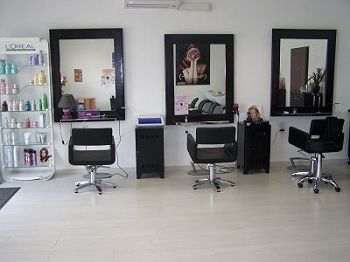 Salon de coiffure pacha25410Saint Vit